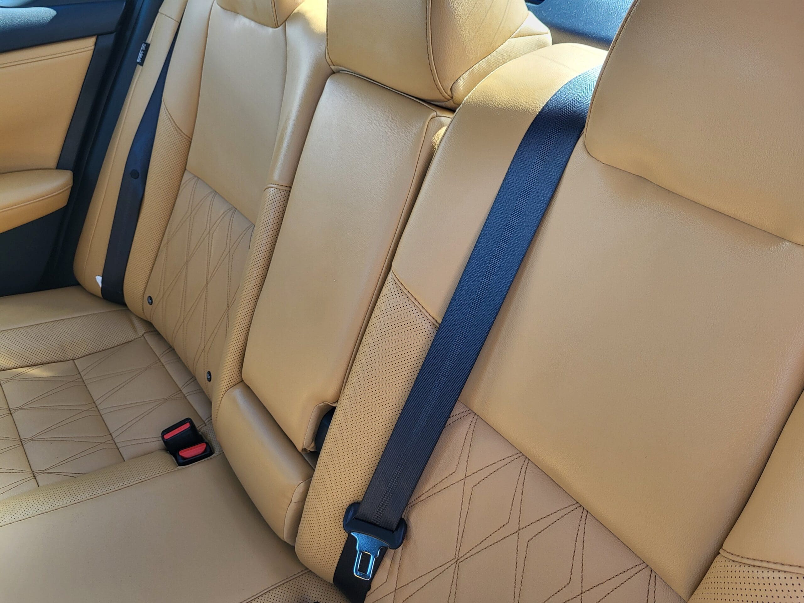 2025 Nissan Sentra - Image 26