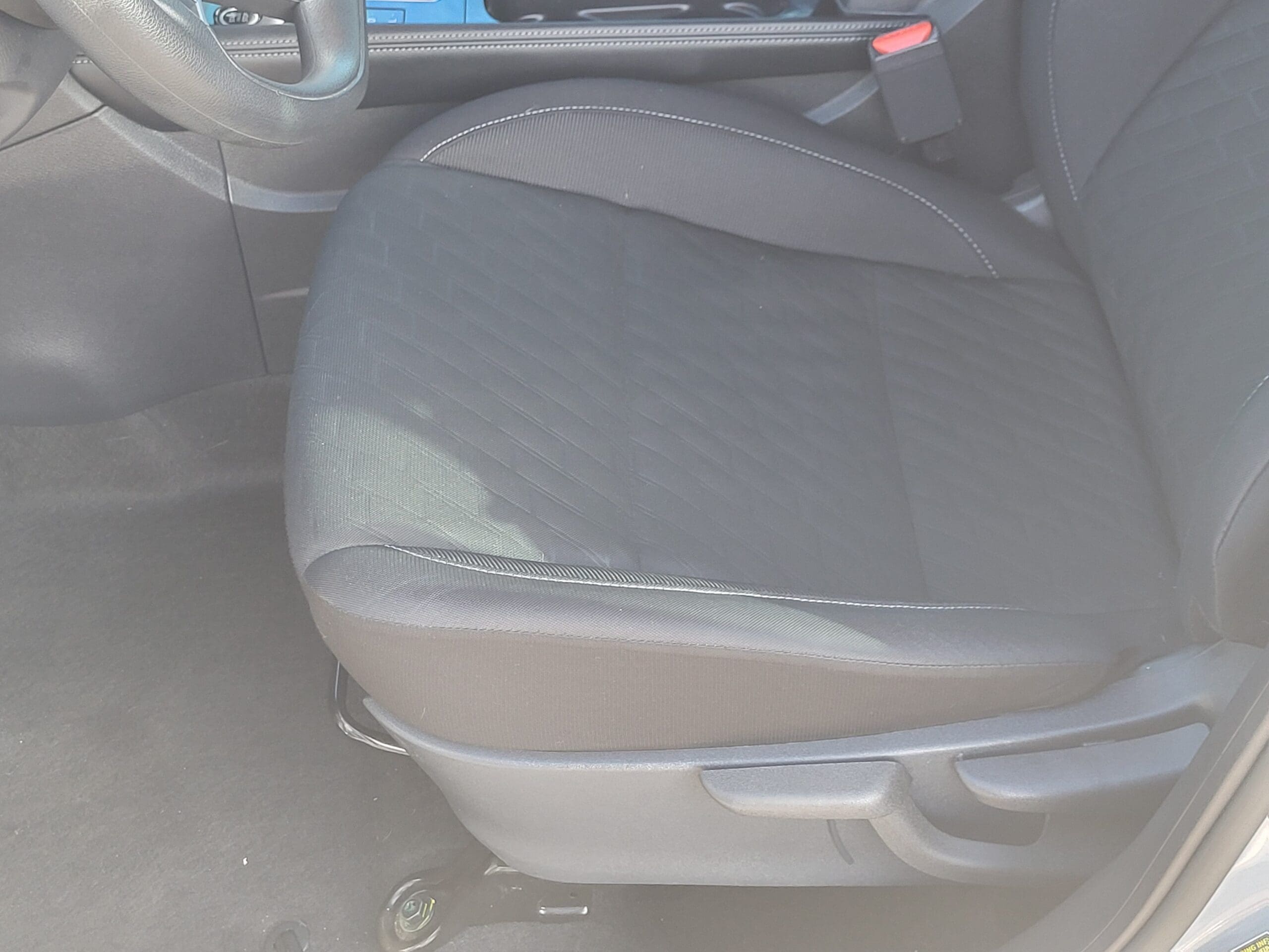 2023 Nissan Kicks - Image 22