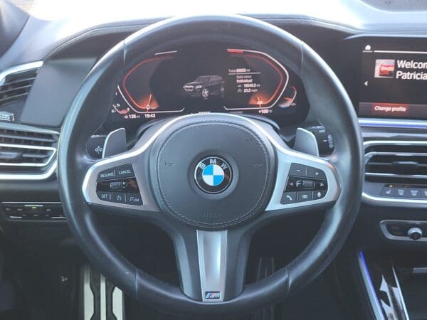 2020 BMW X5
