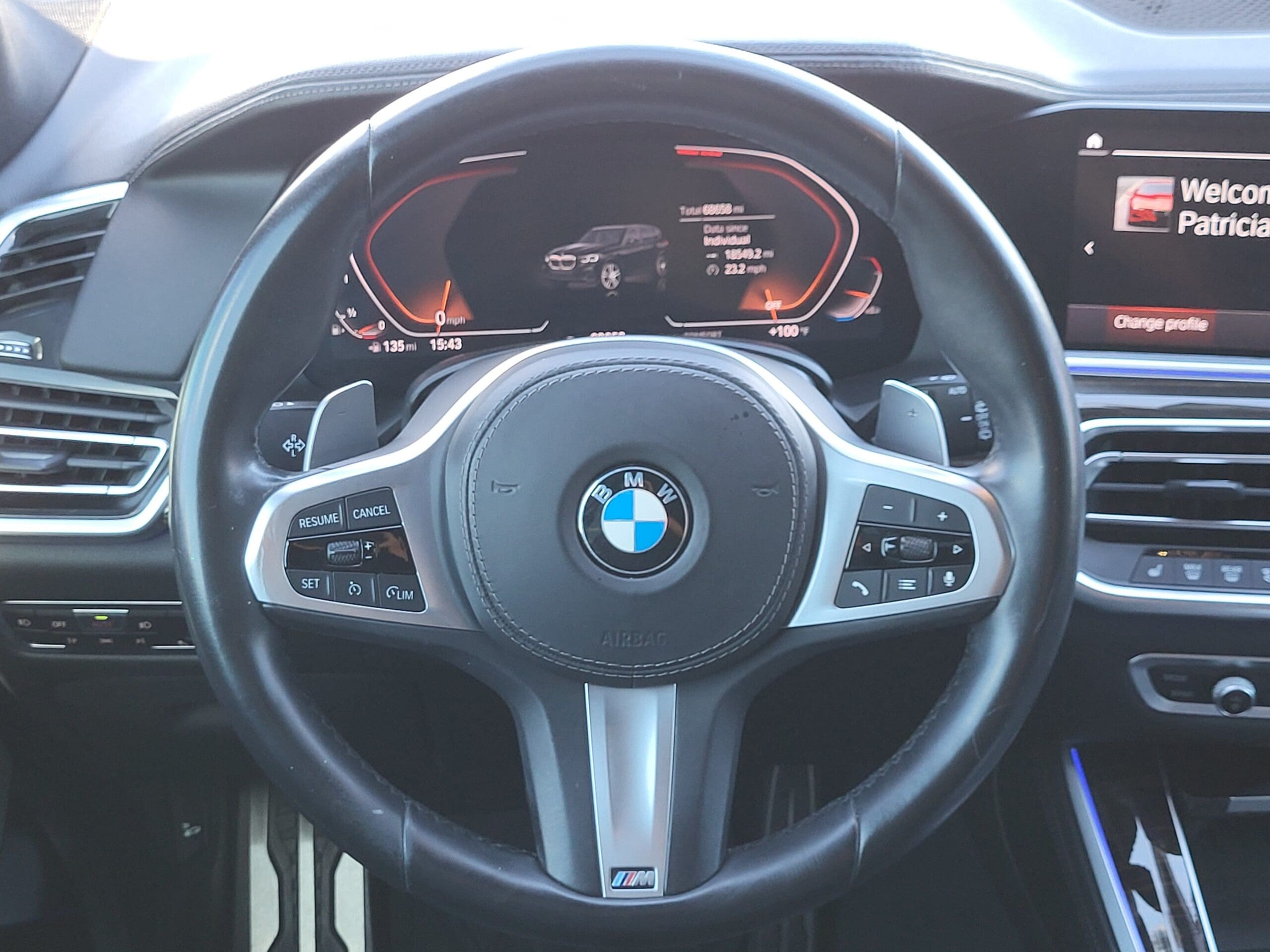 2020 BMW X5 - Image 27