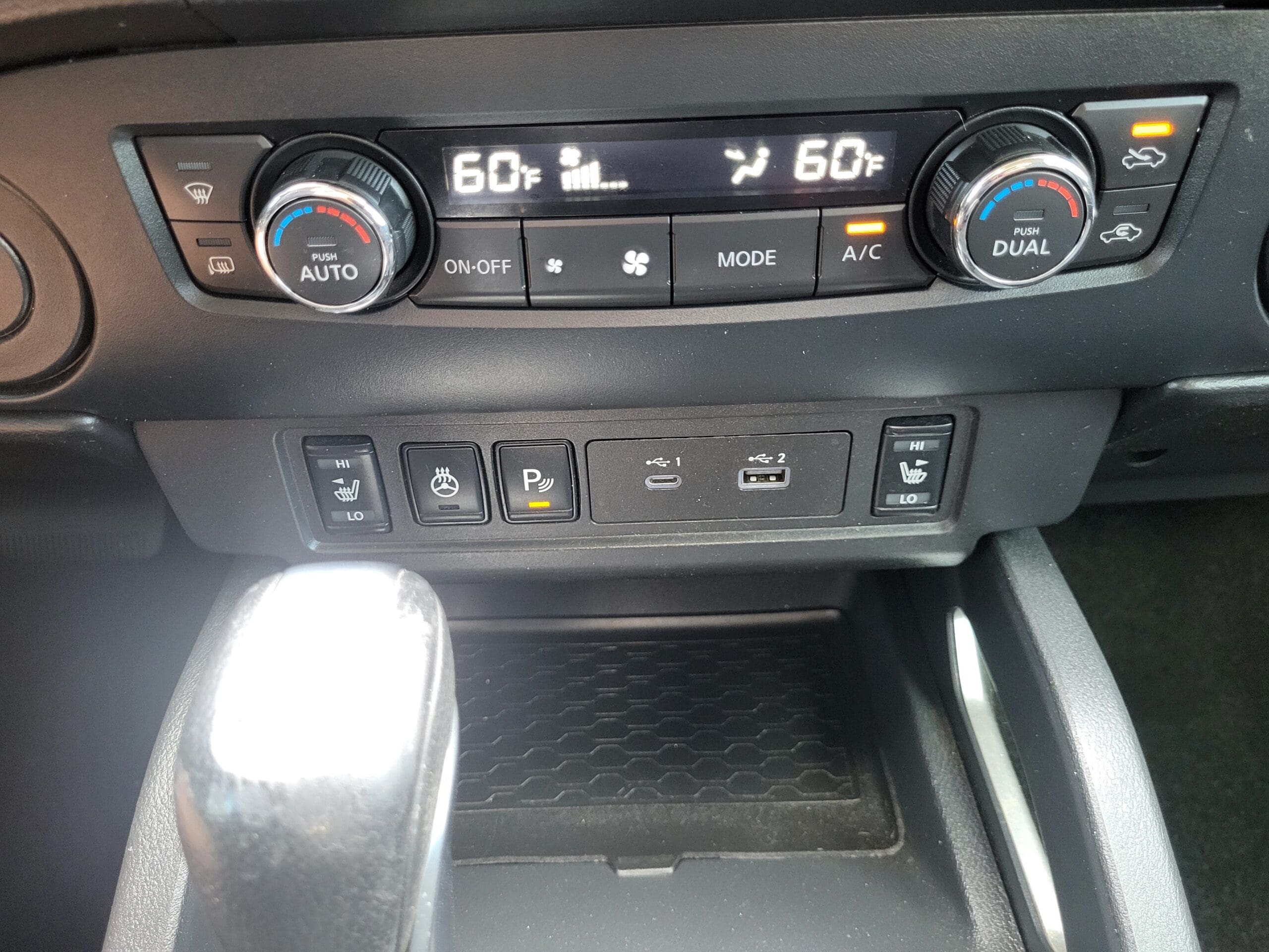 2022 Nissan Frontier - Image 20