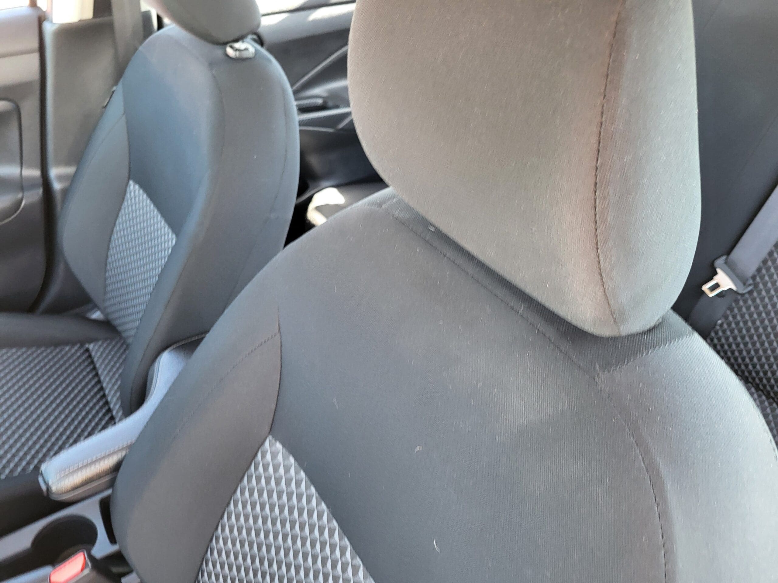 2024 Nissan Versa - Image 33