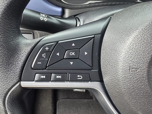 2024 Nissan Versa