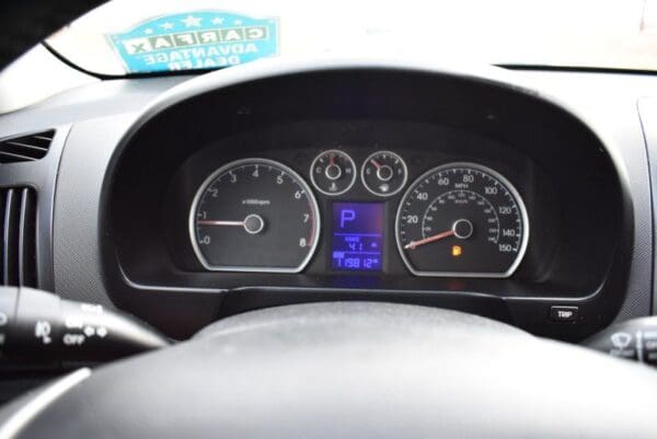 2012 Hyundai Elantra Touring