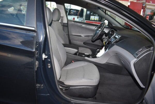 2011 Hyundai Sonata