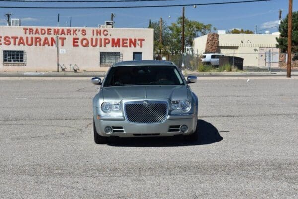 2005 Chrysler 300C