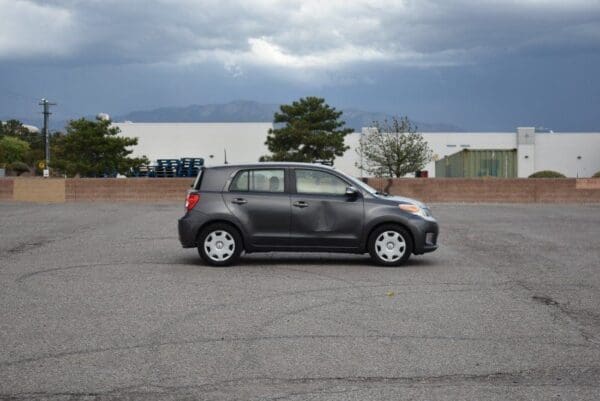 2010 Scion xD