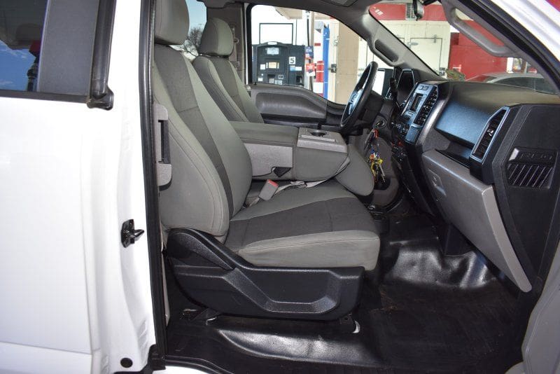 2016 Ford F-150 - Image 9