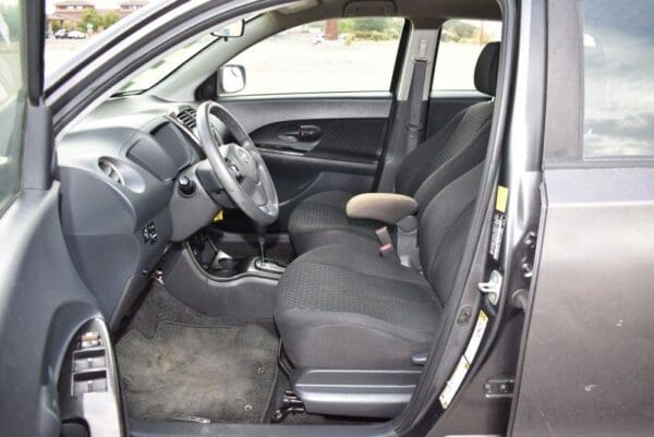 2010 Scion xD