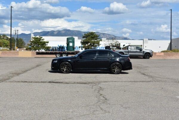 2017 Chrysler 300