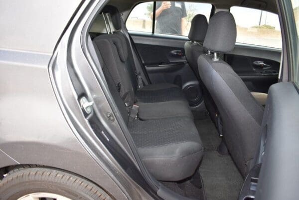 2010 Scion xD