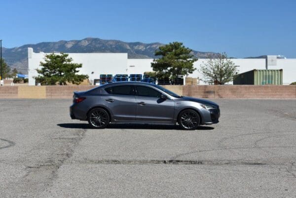 2020 Acura ILX