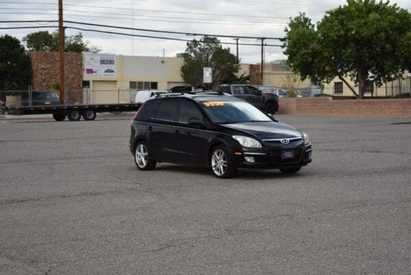 2012 Hyundai Elantra Touring