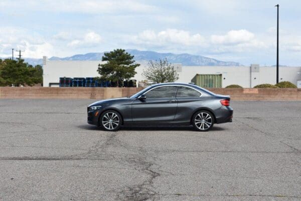 2018 BMW 230i