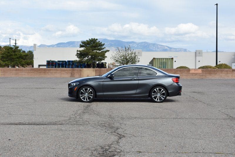 2018 BMW 230i - Image 4