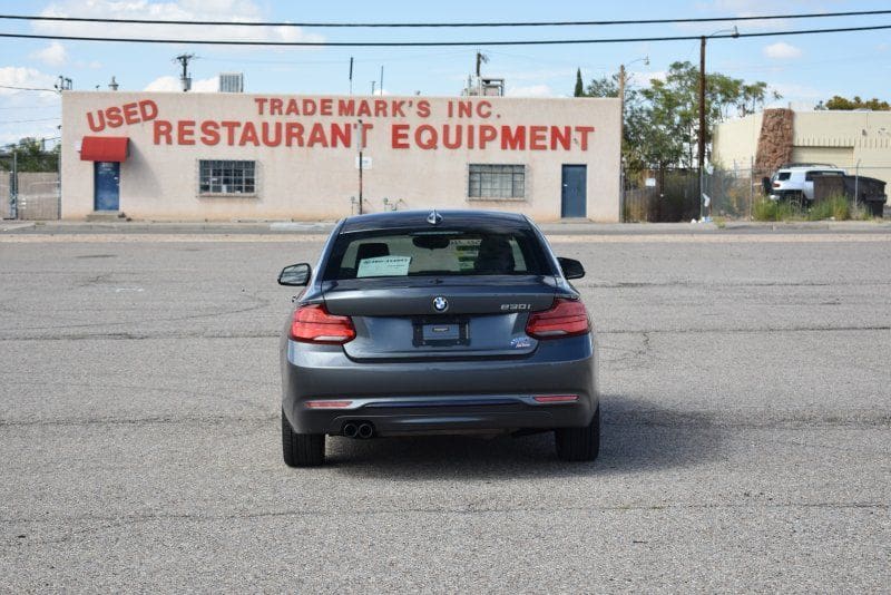 2018 BMW 230i - Image 6