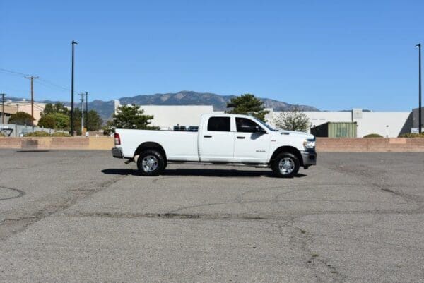 2022 Ram 2500