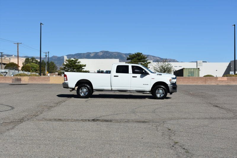 2022 Ram 2500 - Image 2