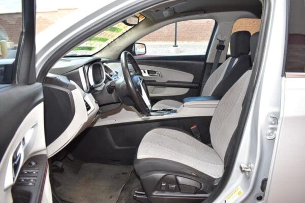 2015 Chevrolet Equinox