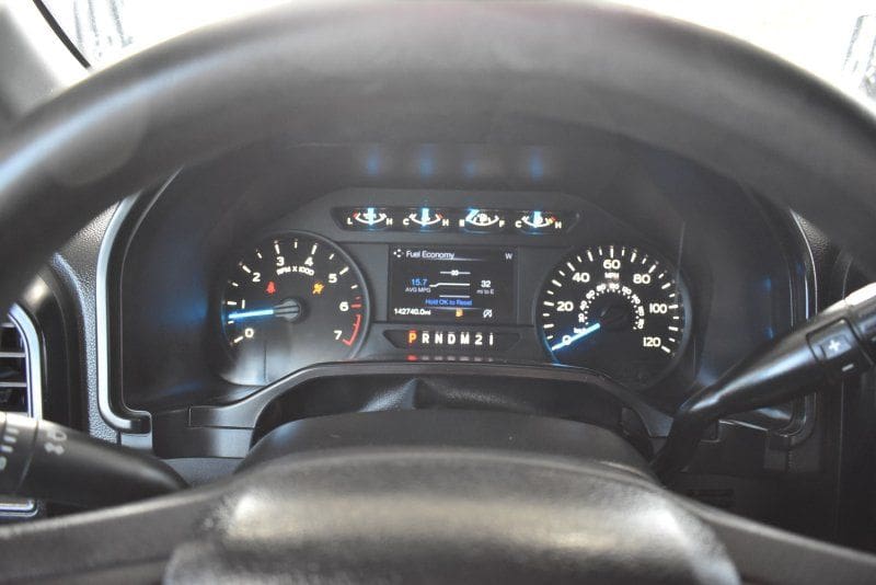 2016 Ford F-150 - Image 12