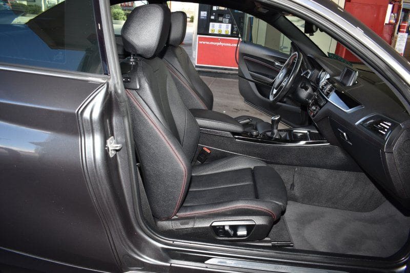2018 BMW 230i - Image 8