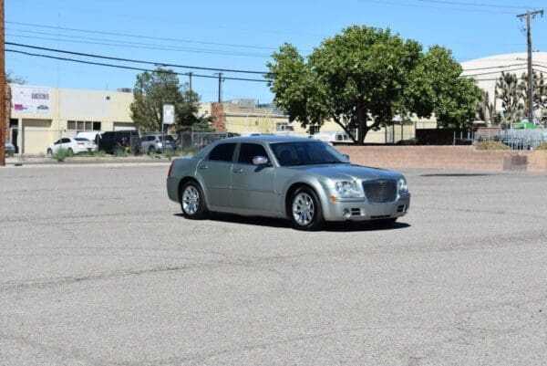 2005 Chrysler 300C