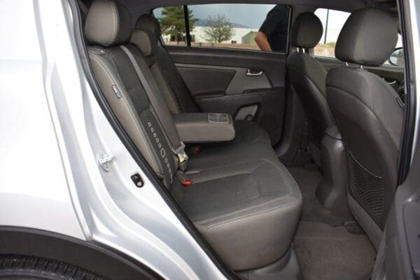 2013 Kia Sportage