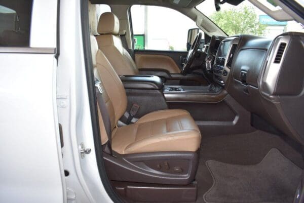 2019 GMC Sierra 2500HD