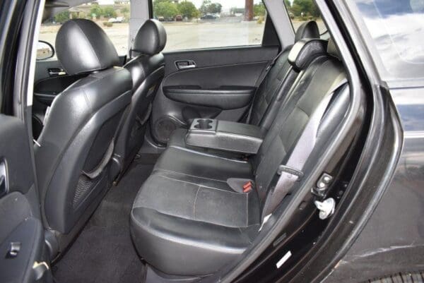 2012 Hyundai Elantra Touring
