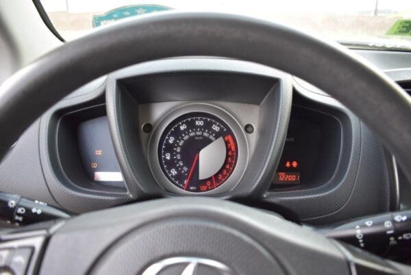 2010 Scion xD
