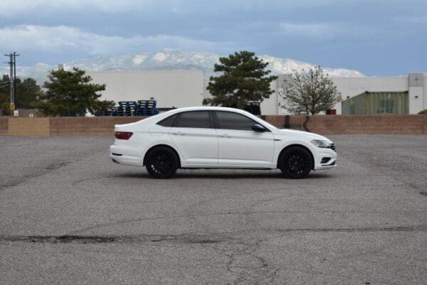 2020 Volkswagen Jetta