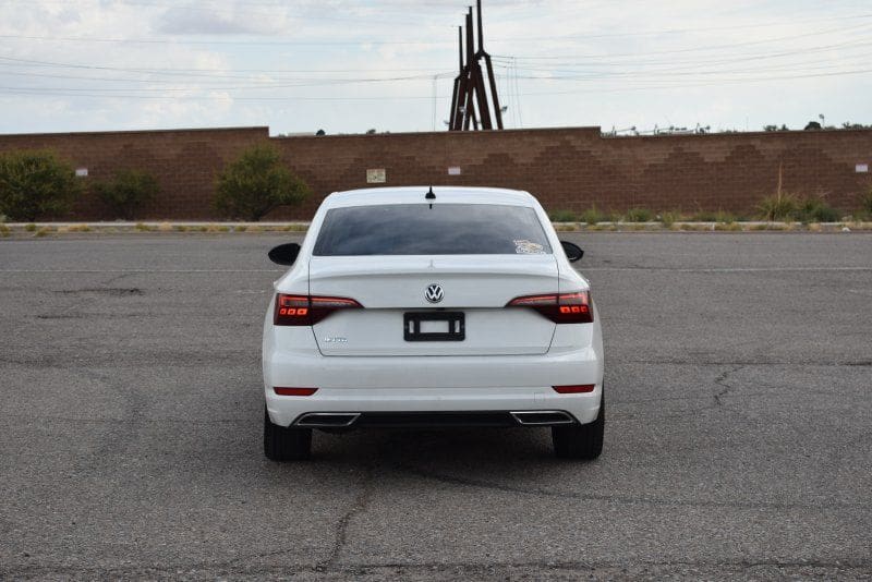 2020 Volkswagen Jetta - Image 6