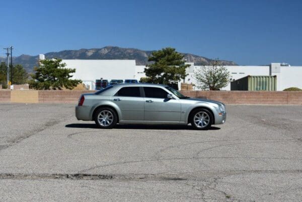 2005 Chrysler 300C