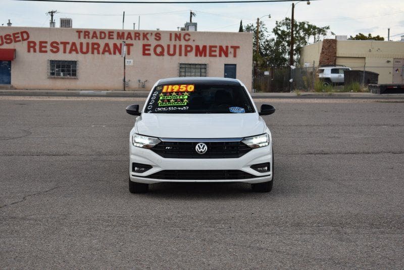 2020 Volkswagen Jetta - Image 5
