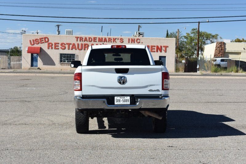 2022 Ram 2500 - Image 6