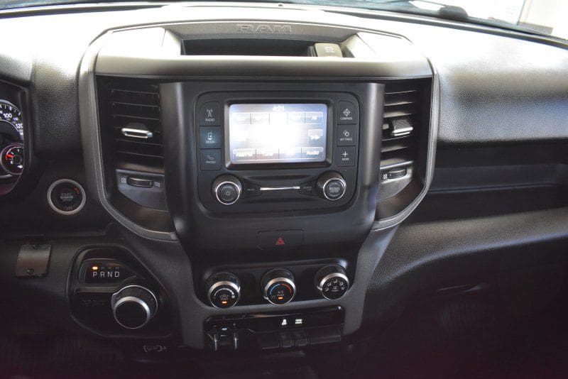 2022 Ram 2500 - Image 11