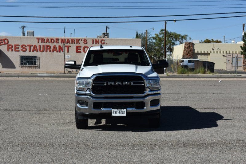 2022 Ram 2500 - Image 5