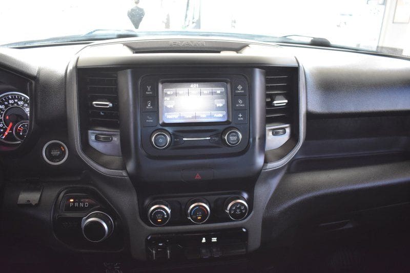 2022 Ram 2500 - Image 12