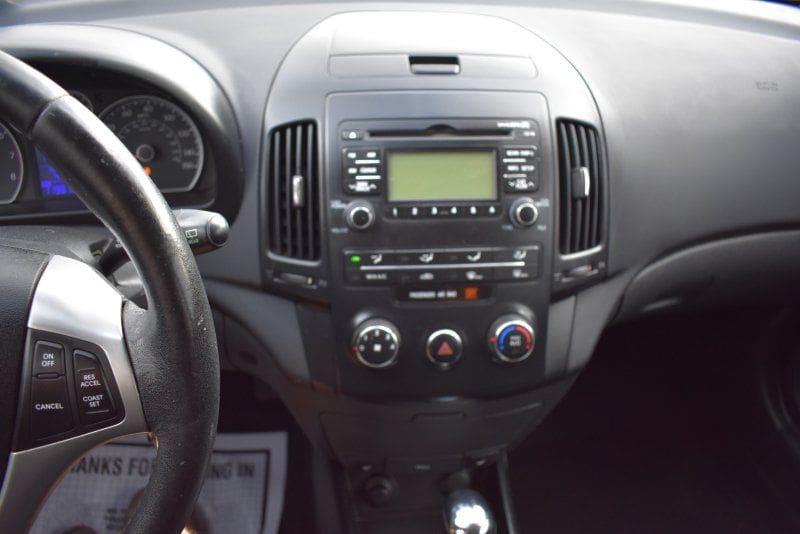2012 Hyundai Elantra Touring - Image 7