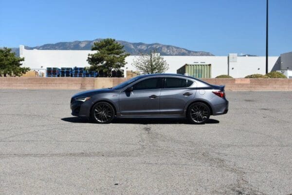 2020 Acura ILX