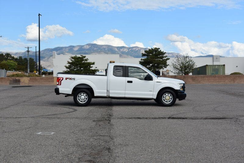 2016 Ford F-150 - Image 3