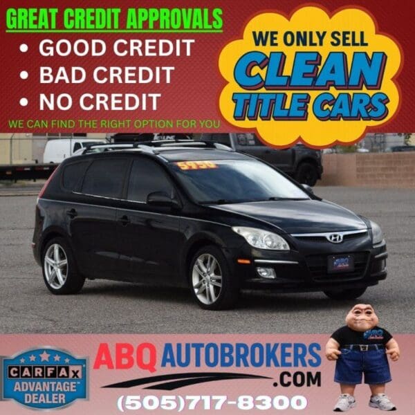 2012 Hyundai Elantra Touring