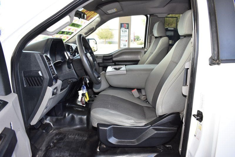 2016 Ford F-150 - Image 7