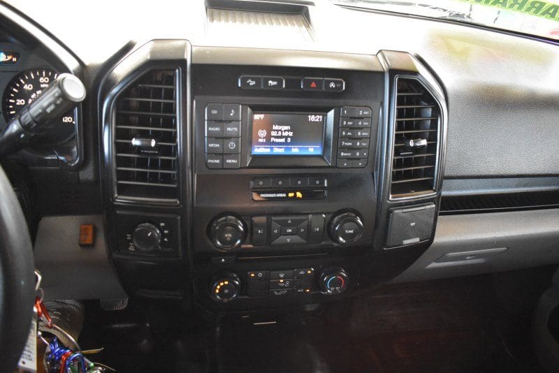 2016 Ford F-150 - Image 11