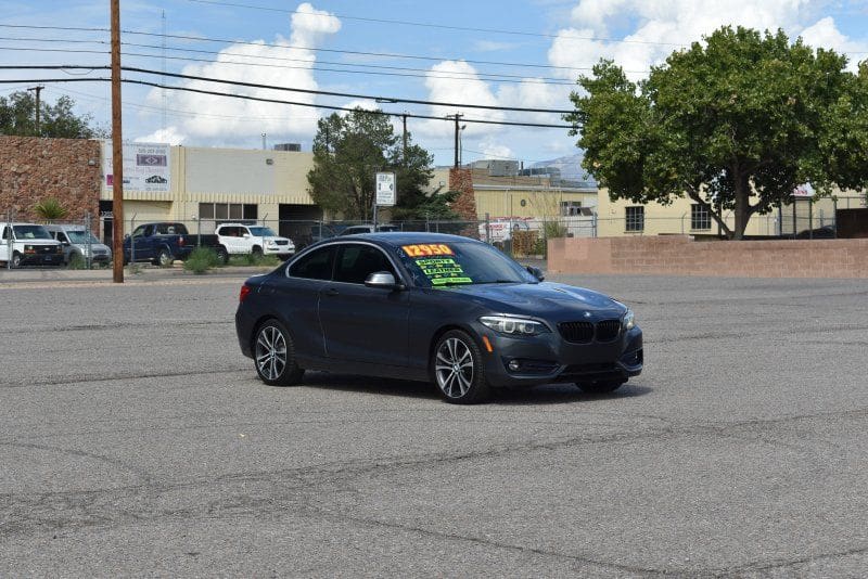 2018 BMW 230i - Image 2