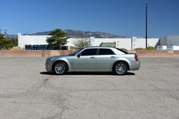 2005 Chrysler 300C