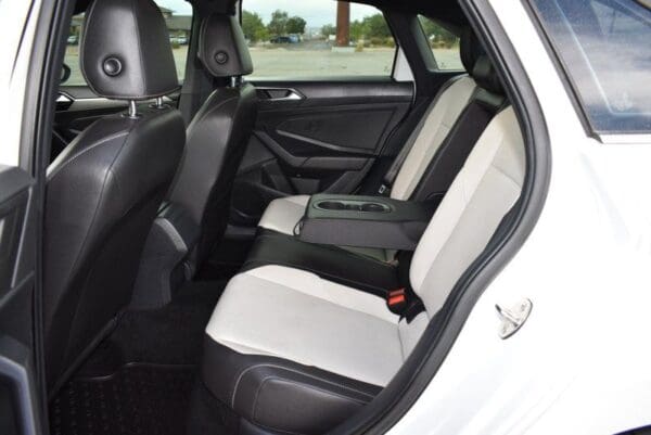 2020 Volkswagen Jetta