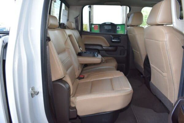 2019 GMC Sierra 2500HD