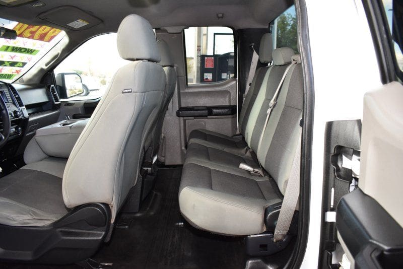 2016 Ford F-150 - Image 8