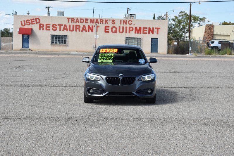 2018 BMW 230i - Image 5